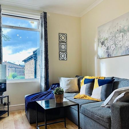 2 Bedroom Flat In Central Londres Exterior foto